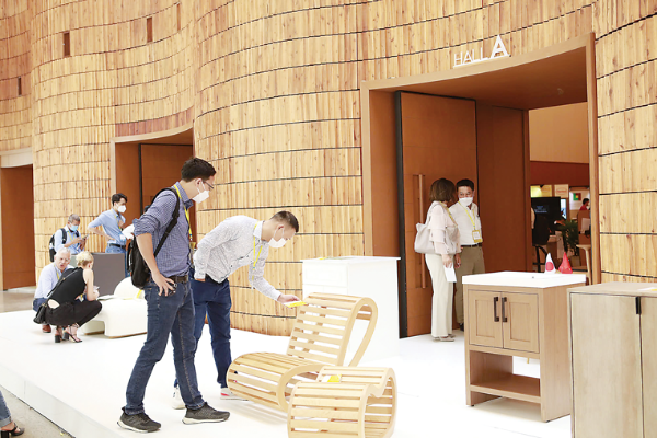 Overview of the Vietnam Furniture Market: Opportunities for Handicraft Retailers