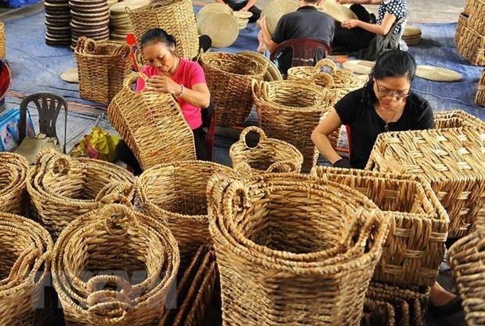 Production Secrets: European Standard Anti-Mold and Termite Treatment for Export Handicrafts