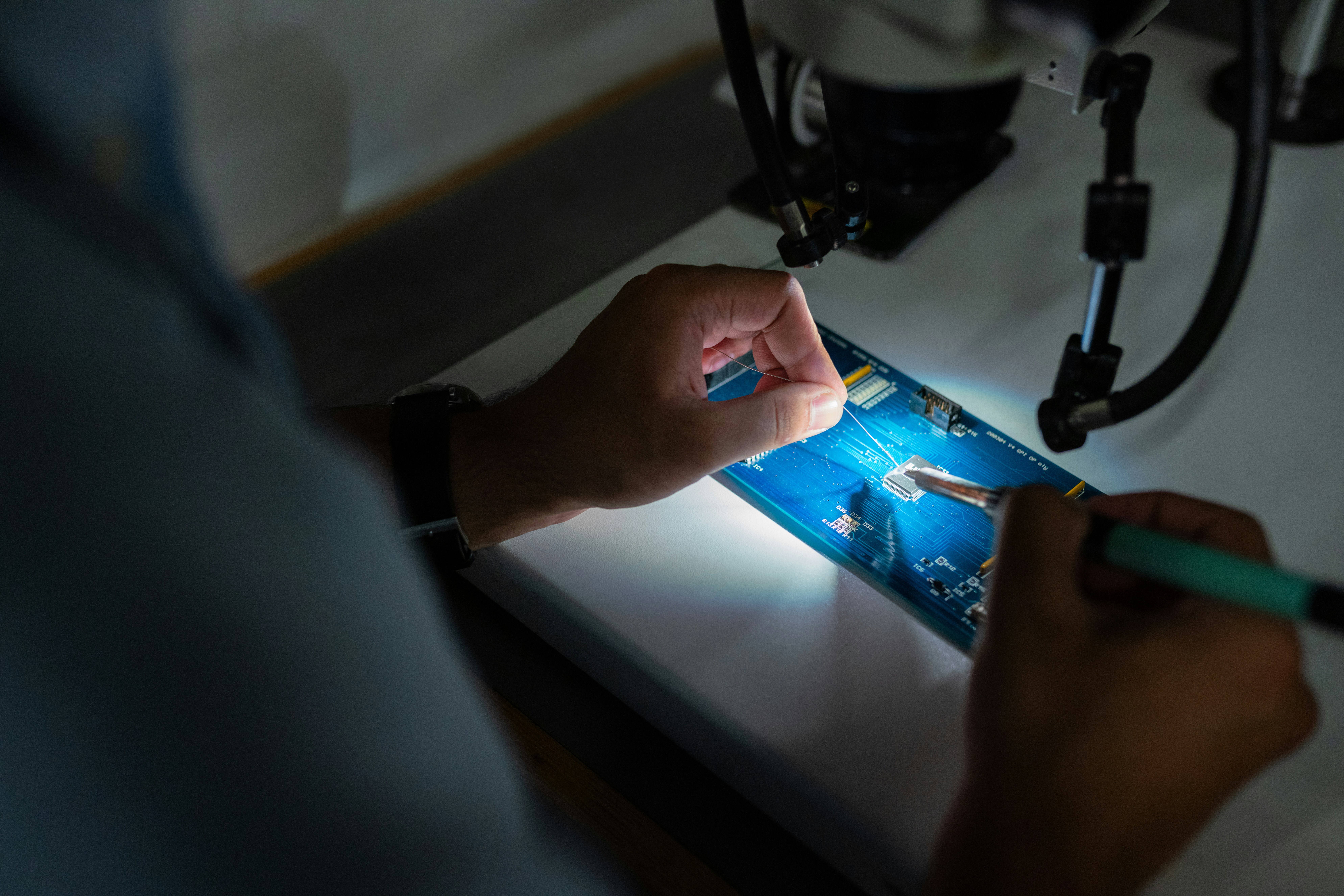 Product Quality Inspection Services