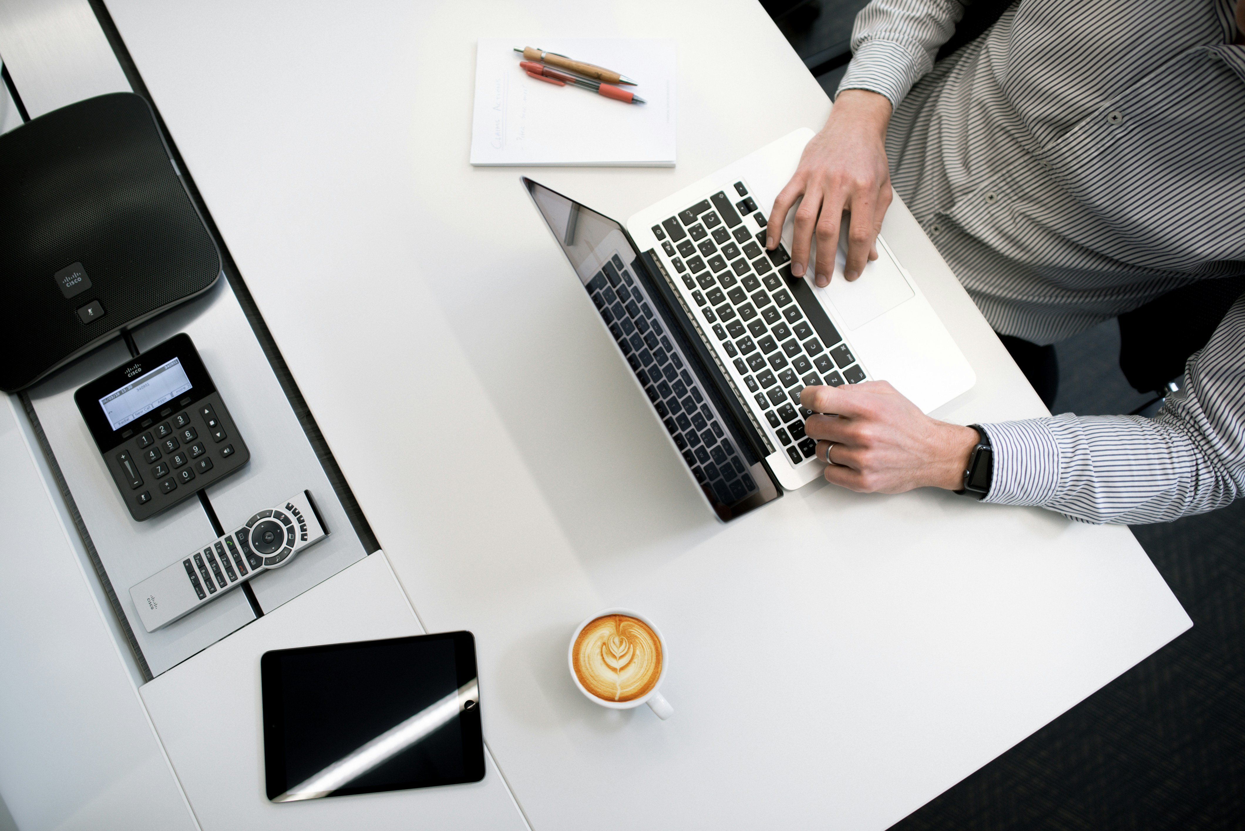 International Market Development Services