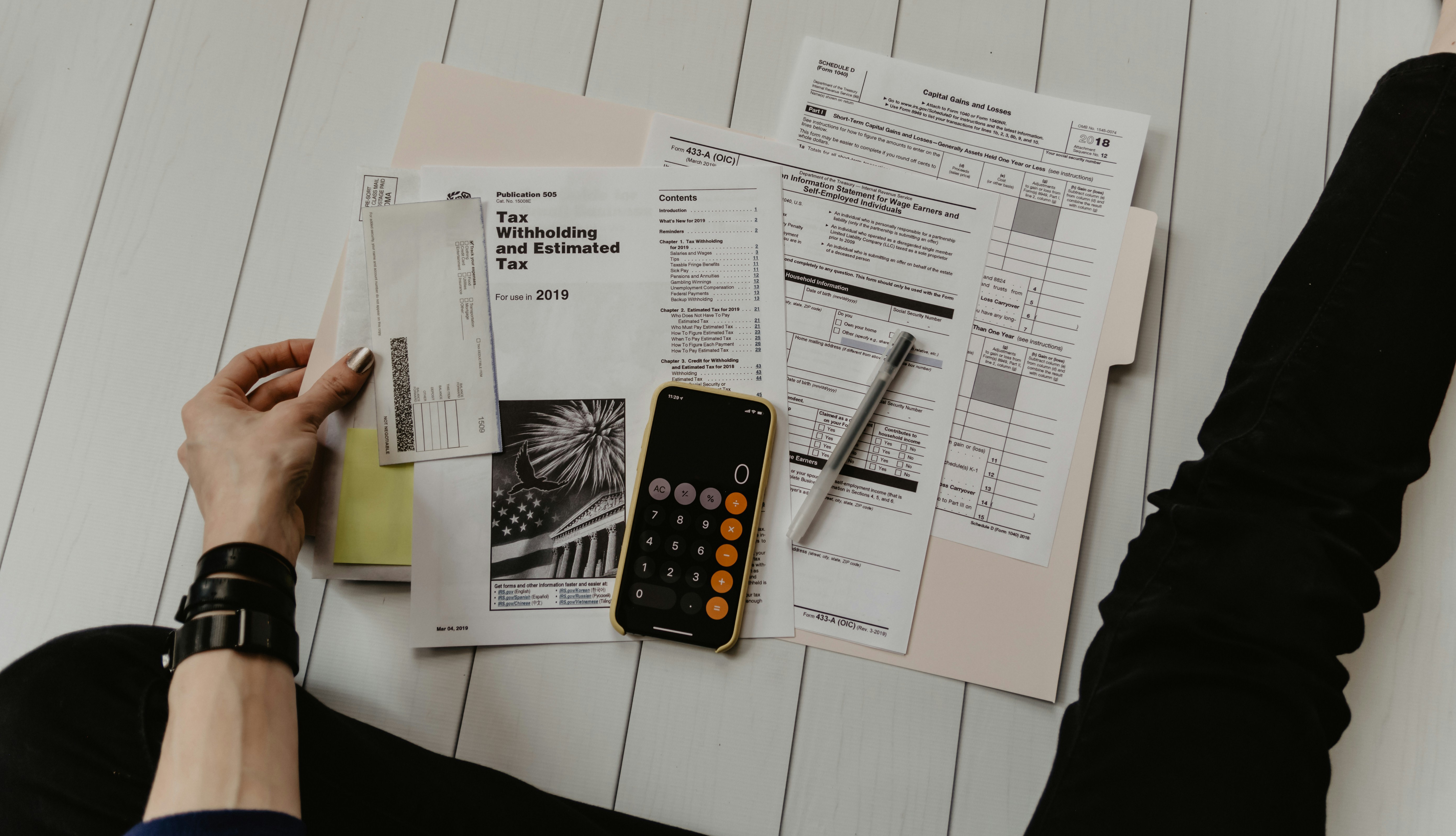 International Investment Consulting Services